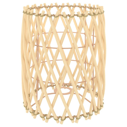 Paralume Ø23x28 cm in Vimini - homemem39