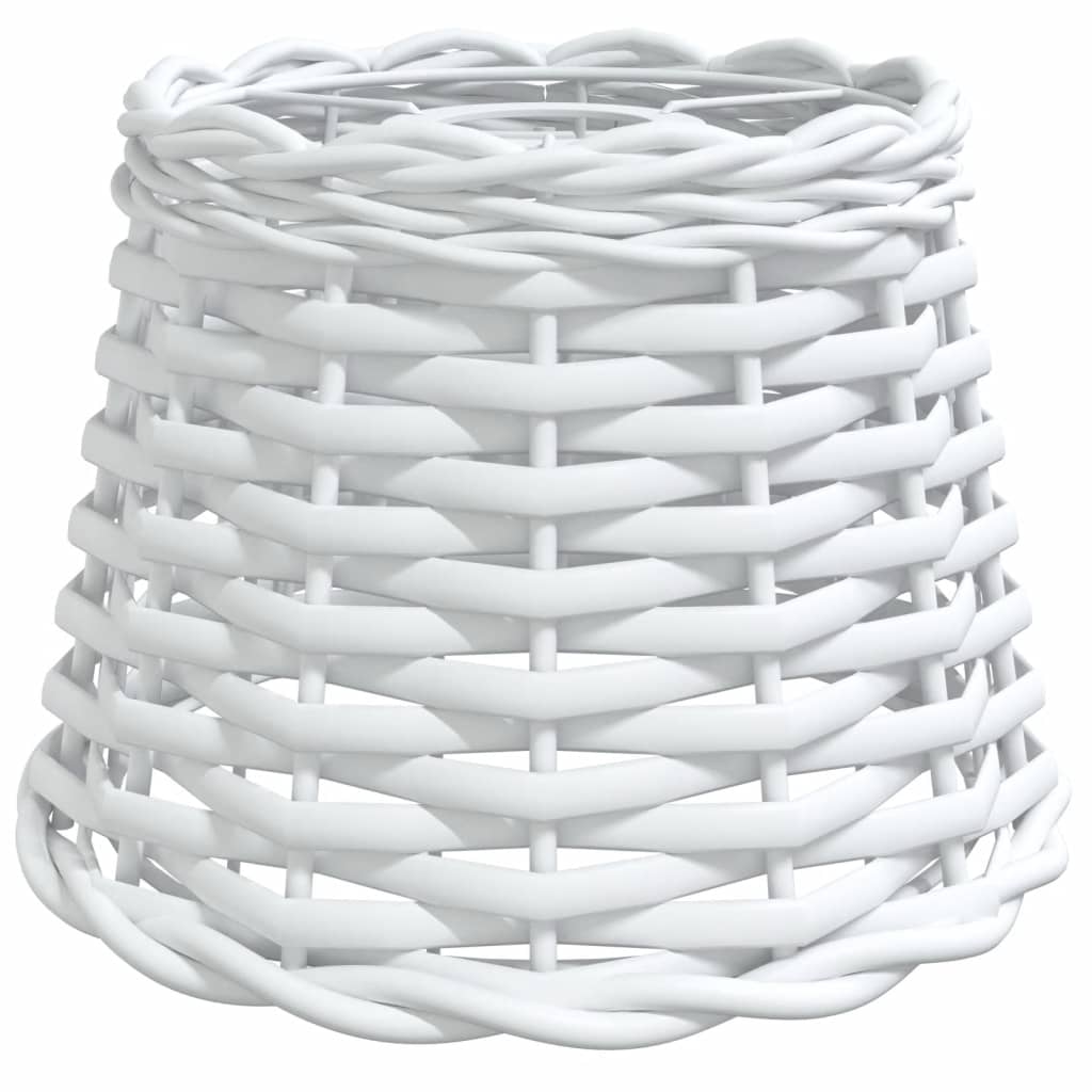 Paralume da Soffitto Ø in Vimini