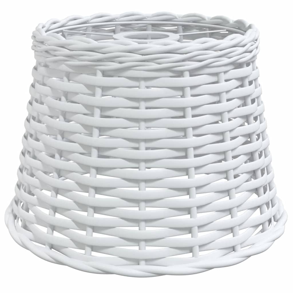 Paralume da Soffitto Ø in Vimini