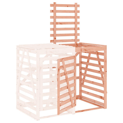 Estensione Copribidone in Legno Massello di Douglas - homemem39