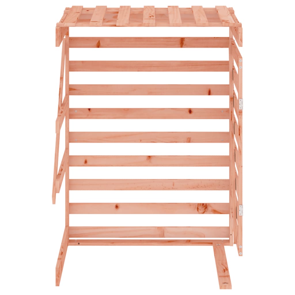 Estensione Copribidone in Legno Massello di Douglas - homemem39