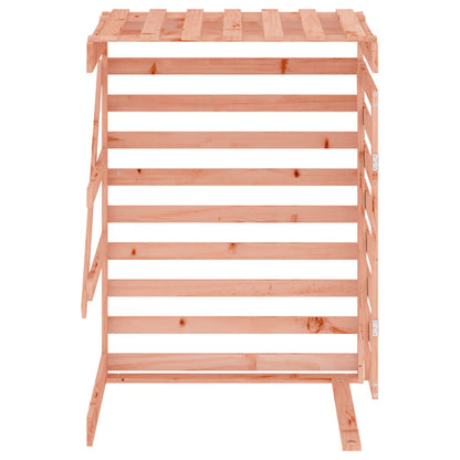 Estensione Copribidone in Legno Massello di Douglas - homemem39