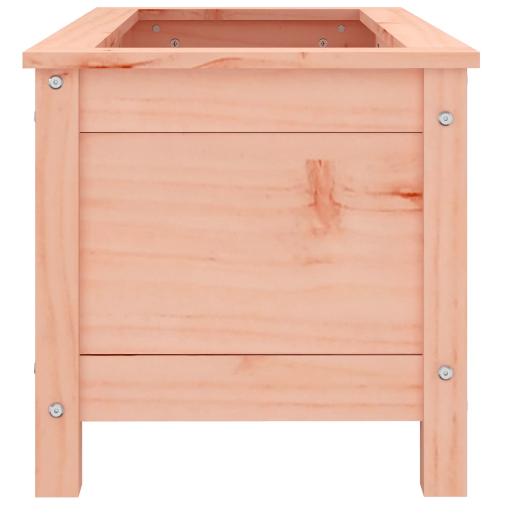 Fioriera da Giardino 82,5x40x39 cm in Legno Massello di Douglas | homemem39