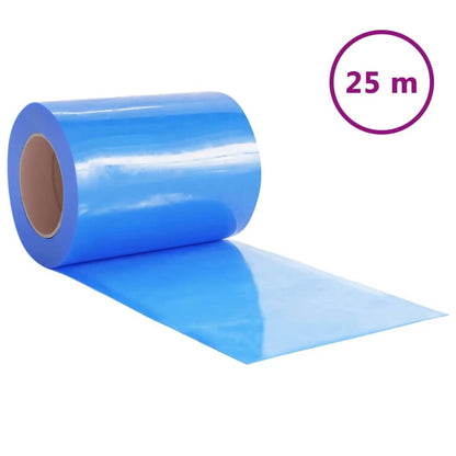 Tenda per Porte 300 mm x 2,6 mm 25 m in PVC