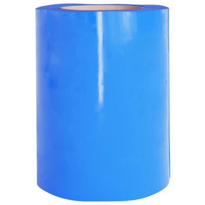 Tenda per Porte Blu 300 mm x 2,6 mm 25 m in PVC | homemem39