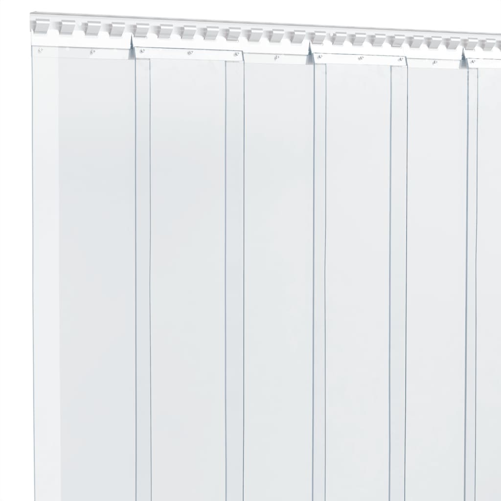 Binario di Montaggio Argento 1 m Acciaio Inox