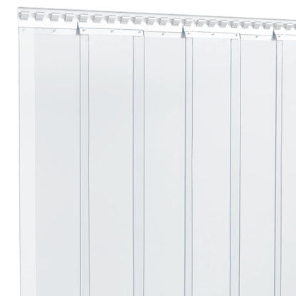 Binario di Montaggio Argento 1 m Acciaio Inox