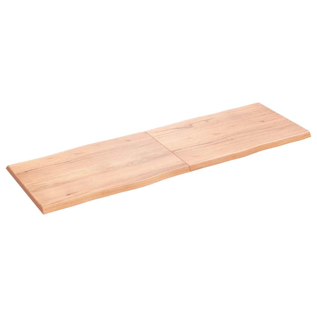 Piano Tavolo 0x(2-4)cm Non Trattato