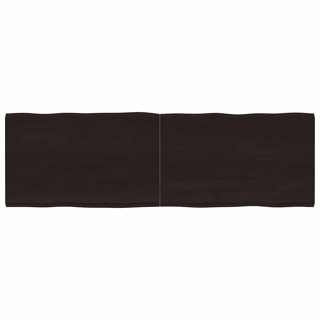 Piano Tavolo 0x(2-4)cm Non Trattato