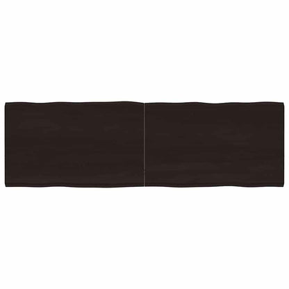Piano Tavolo 0x(2-4)cm Non Trattato