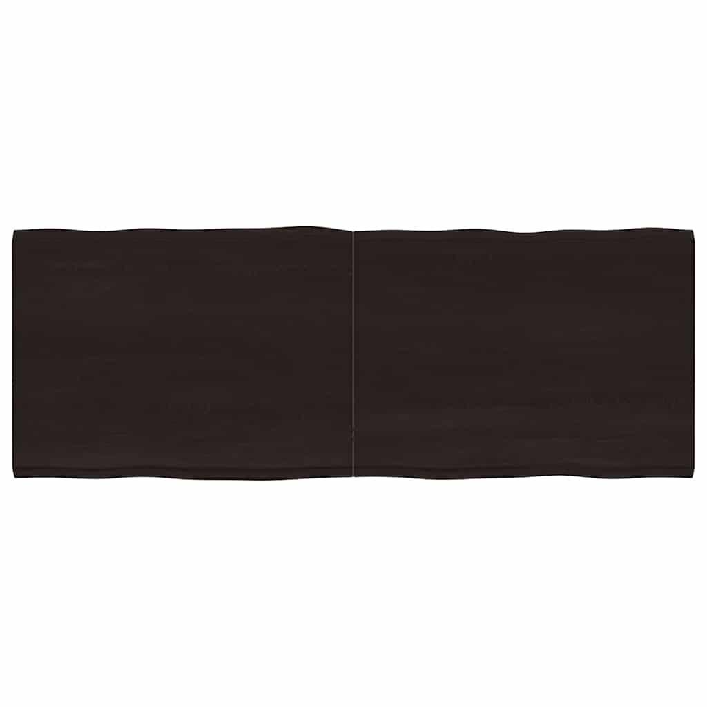 Piano Tavolo 0x(2-4)cm Non Trattato