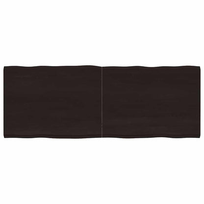 Piano Tavolo 0x(2-4)cm Non Trattato