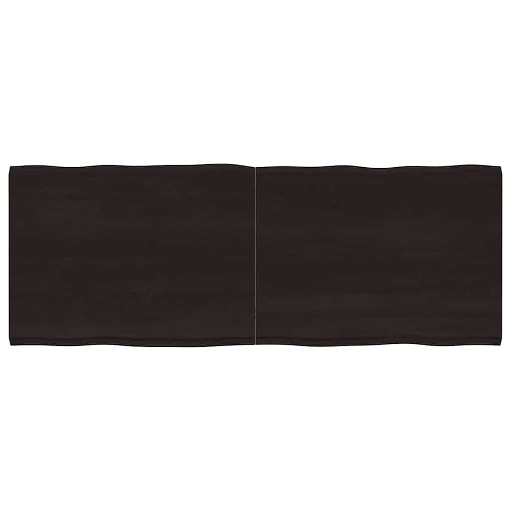 Piano Tavolo 0x(2-4)cm Non Trattato