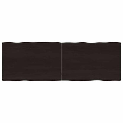 Piano Tavolo 0x(2-4)cm Non Trattato
