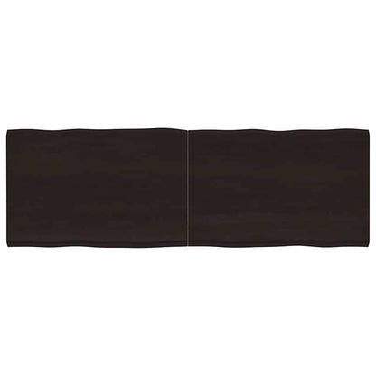 Piano Tavolo 0x(2-4)cm Non Trattato