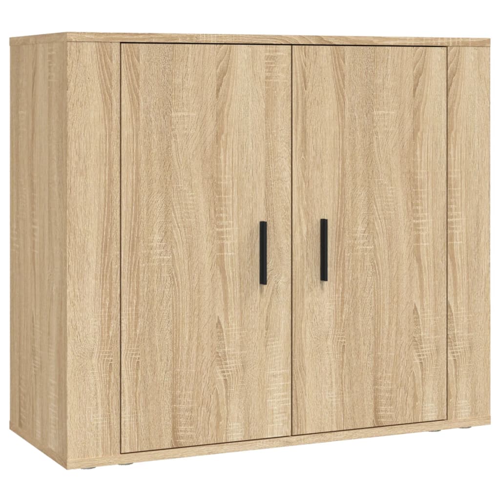 Credenza Rovere Sonoma in Legno Multistrato