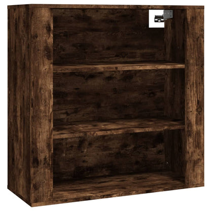 Credenza Rovere Fumo in Legno Multistrato | homemem39
