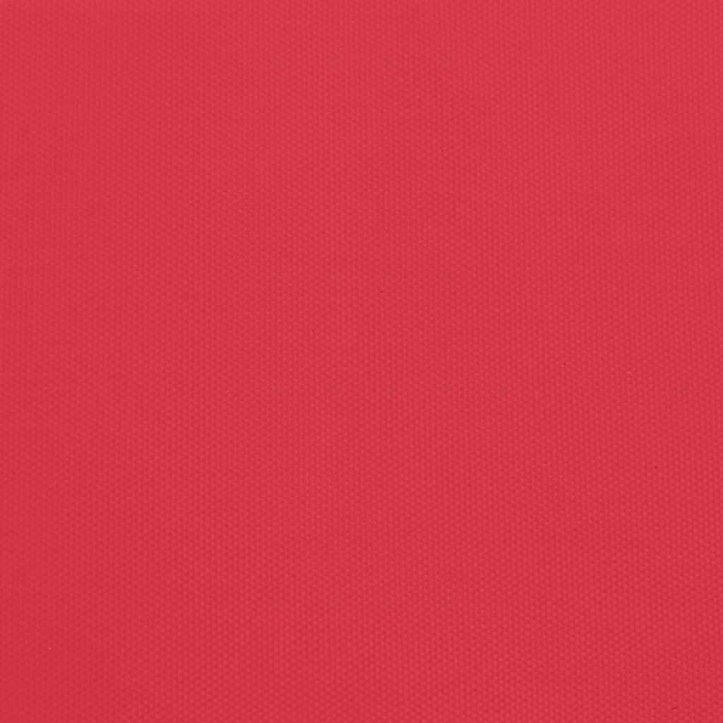 Rimorchio da Bici Rosso Oxford e Ferro
