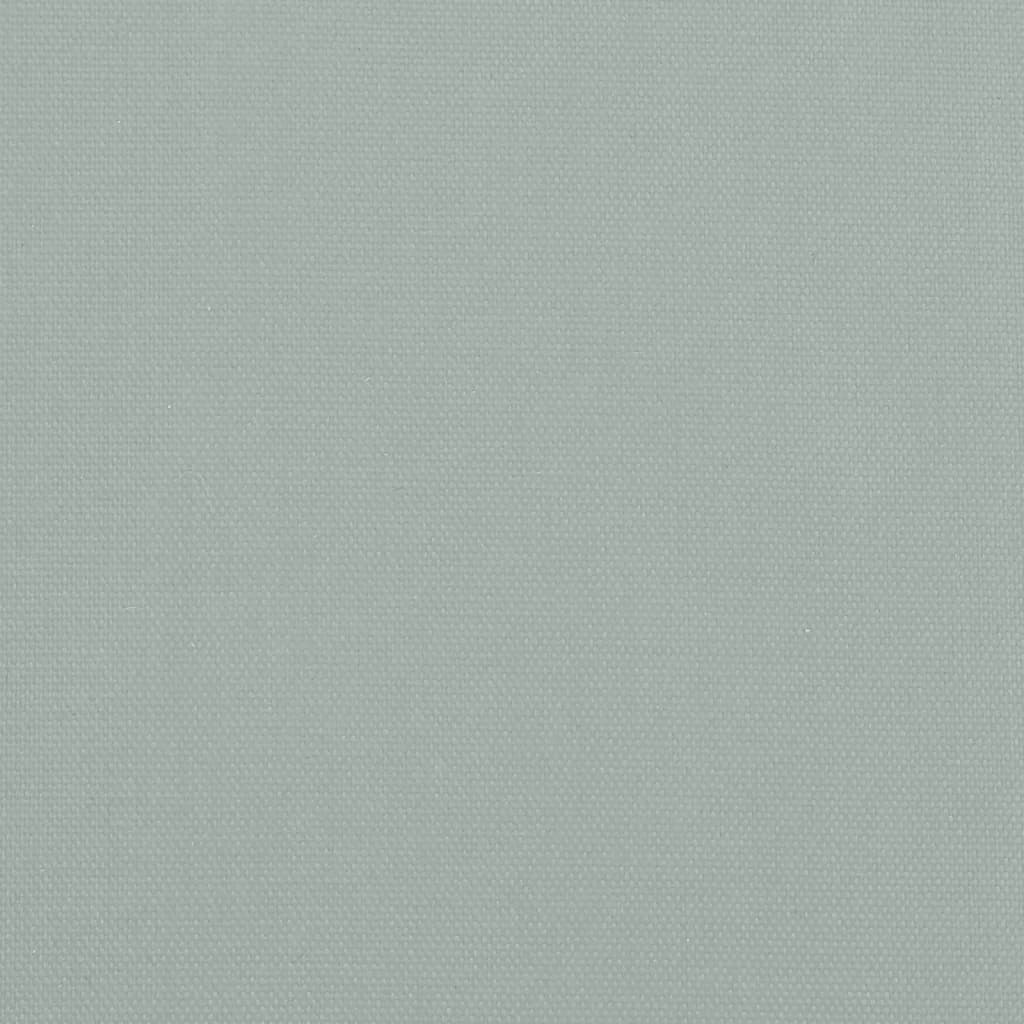 Rimorchio da Bici Grigio Oxford e Ferro
