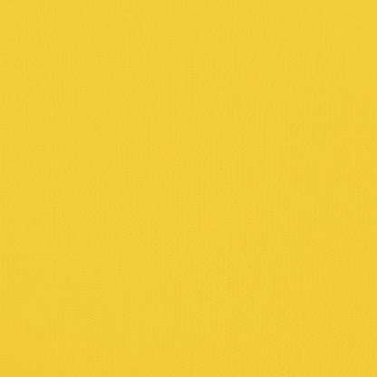 Rimorchio da Bici Giallo Oxford e Ferro - homemem39