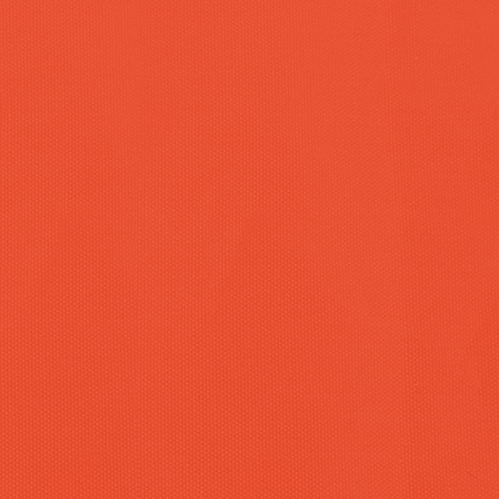 Rimorchio da Bici Arancione e Grigio Oxford e Ferro - homemem39