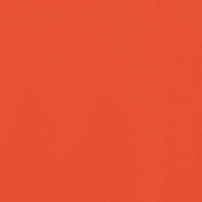 Rimorchio da Bici Arancione e Grigio Oxford e Ferro - homemem39