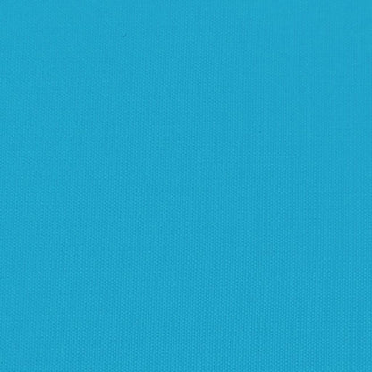 Rimorchio da Bici Blu Oxford e Ferro
