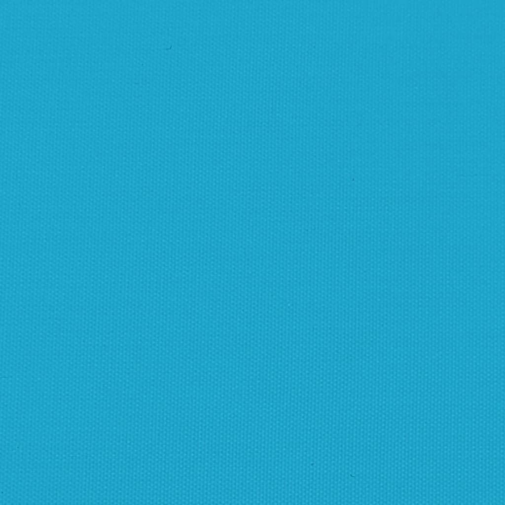 Rimorchio da Bici Blu Oxford e Ferro | homemem39