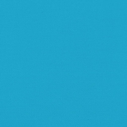 Rimorchio da Bici Blu Oxford e Ferro | homemem39
