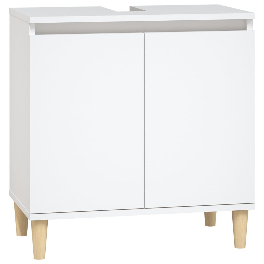 Set Mobili da Bagno 3 pz