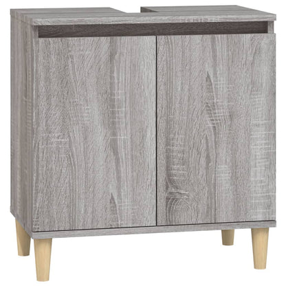 Set Mobili da Bagno 3 pz