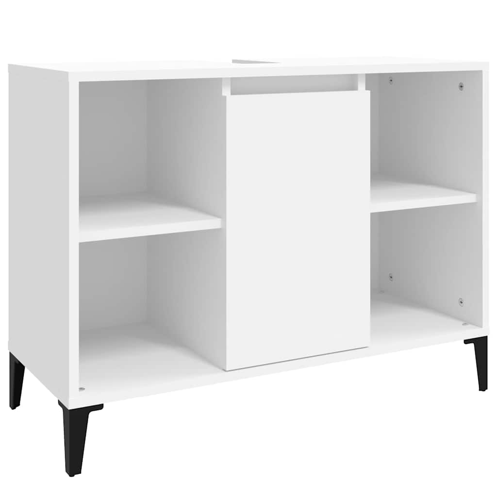 Set Mobili da Bagno 3 pz