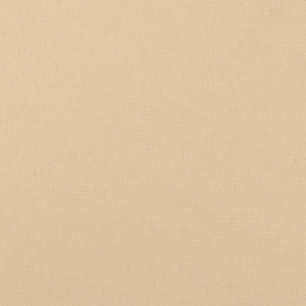 Set Divani da Giardino 6 pz con Cuscini in Legno Massello