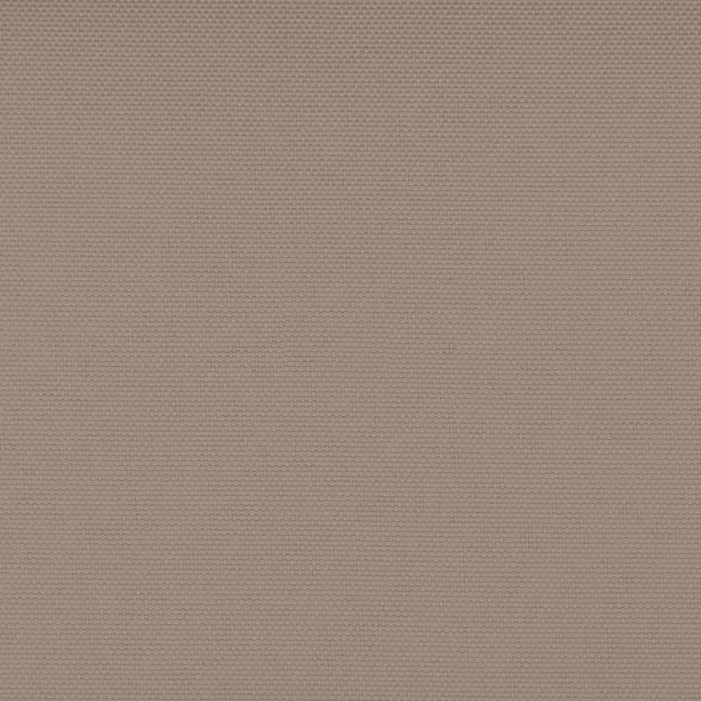 Set Divani da Giardino 2 pz con Cuscini in Legno Massello ambra - homemem39