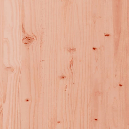 Set Salotto da Giardino 7 pz in Legno Massello di Douglas | homemem39