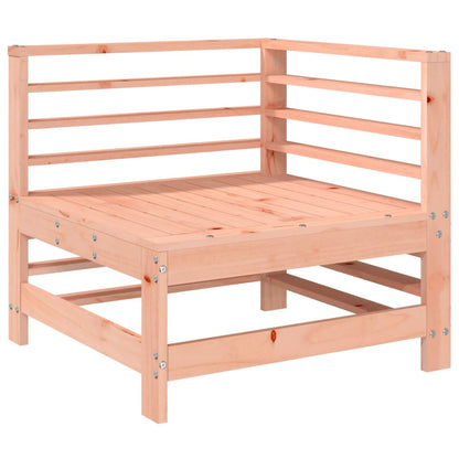 Set Salotto da Giardino 4 pz in Legno Massello di Douglas | homemem39