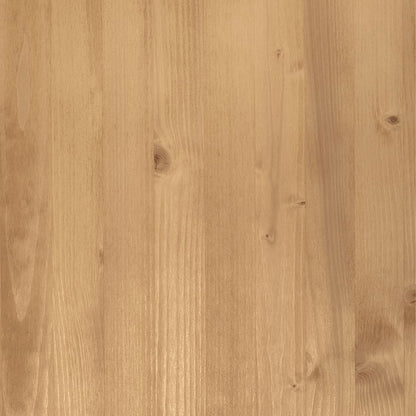 Panca Porta Scarpe VIGO 106x35x45 cm in Legno Massello di Pino | homemem39