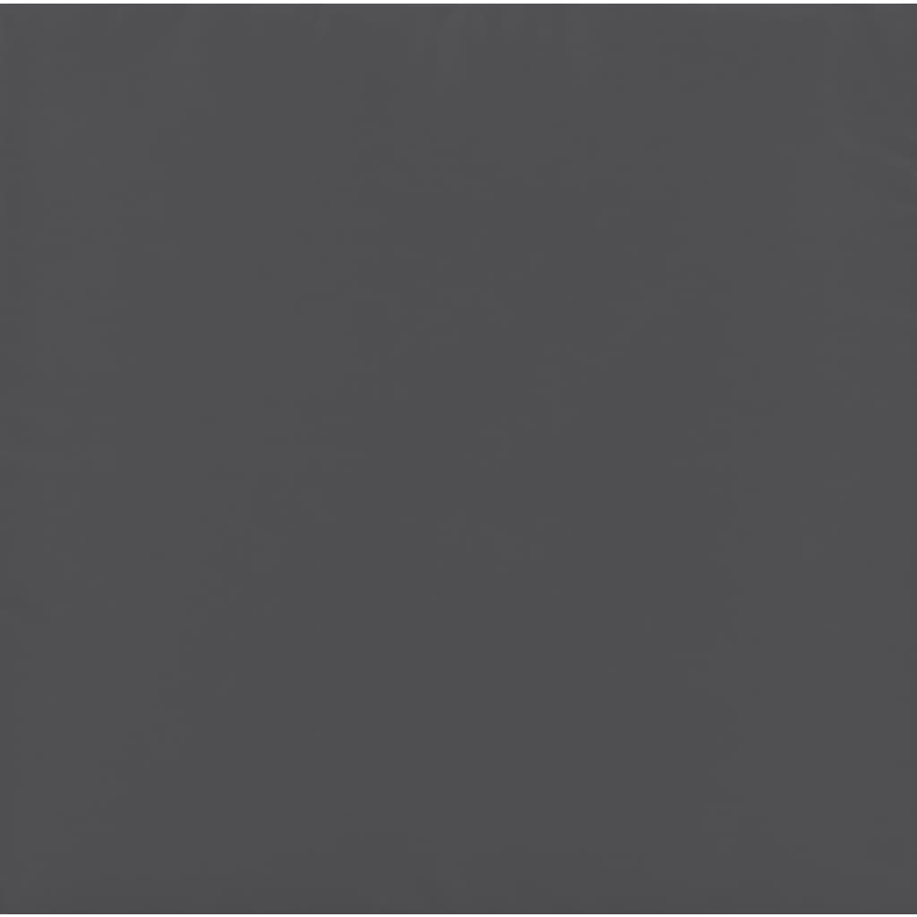 Set Divani da Giardino 4 pz con Cuscini Antracite in Polyrattan - homemem39