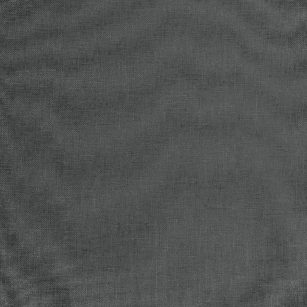 Set Pranzo da Giardino 3pz con Cuscini in Polyrattan e Acciaio - homemem39