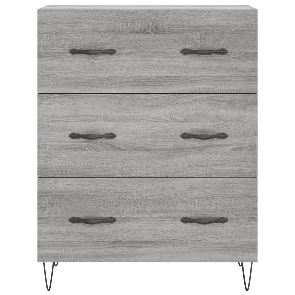 Credenza in legno multistrato