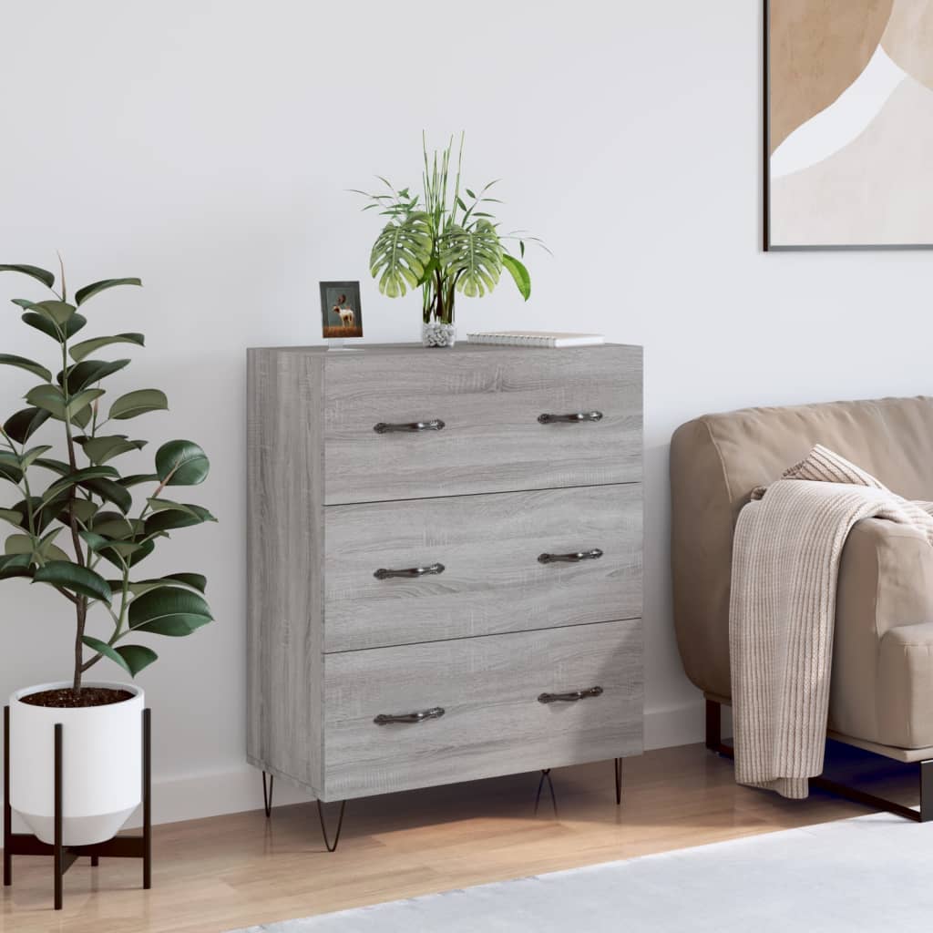 Credenza in legno multistrato