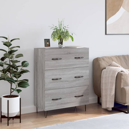 Credenza in legno multistrato