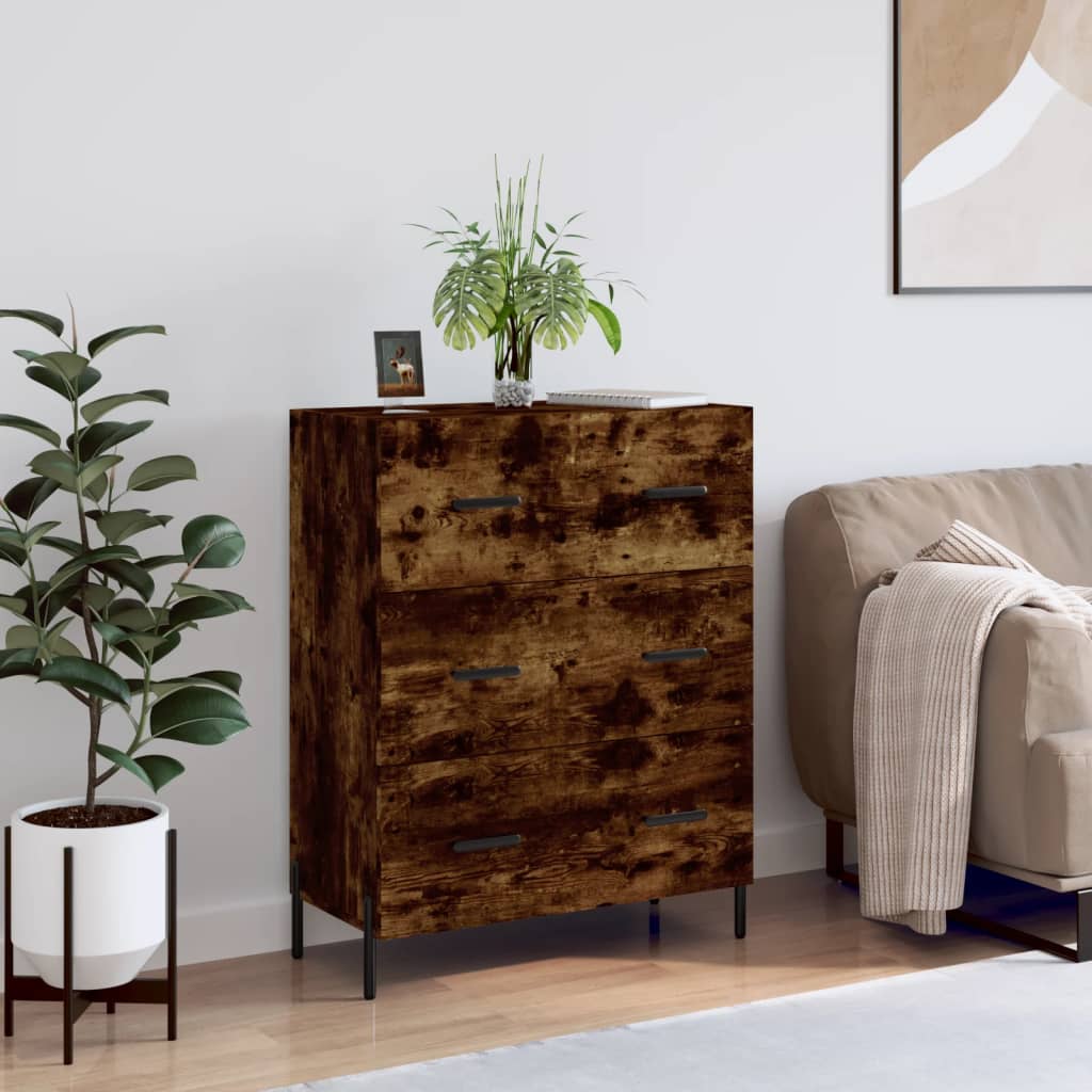 Credenza in legno multistrato
