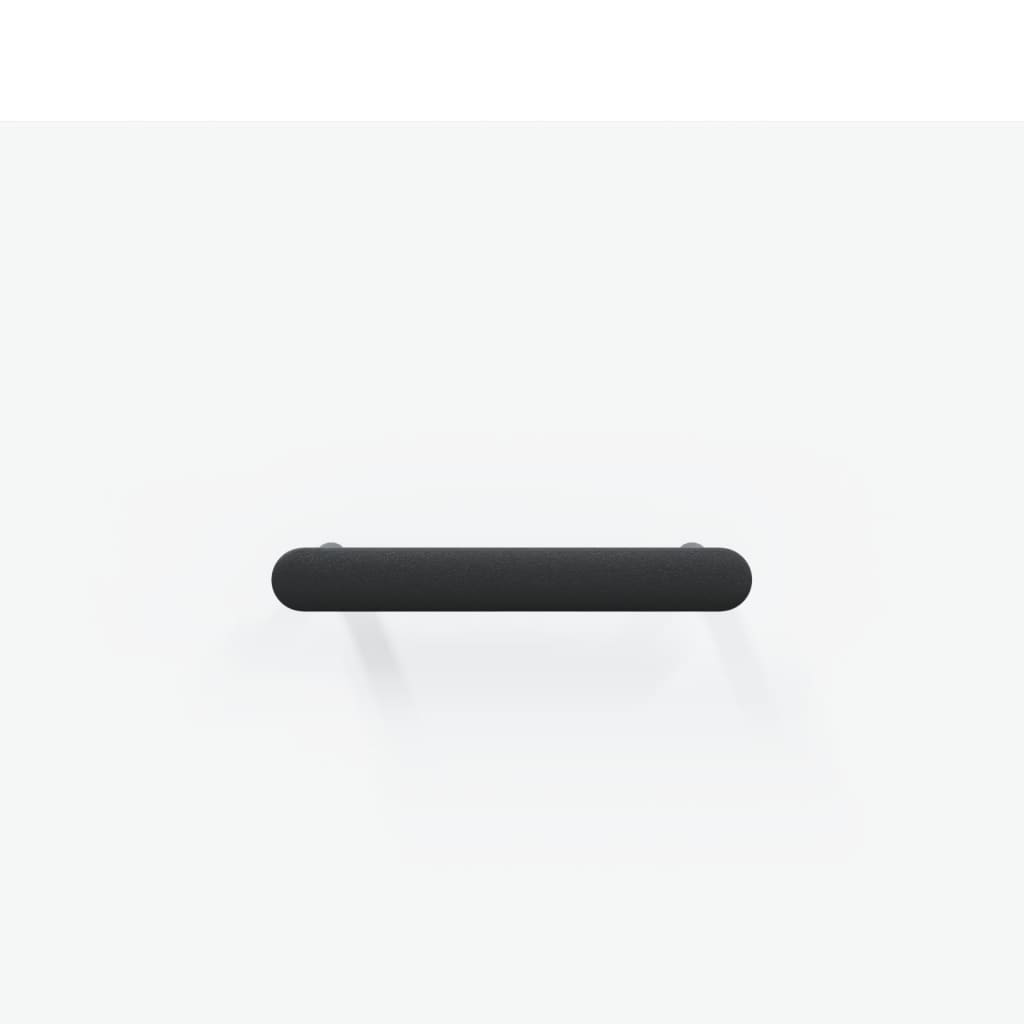 Credenza Bianca 69,5x34x90 cm in Legno Multistrato