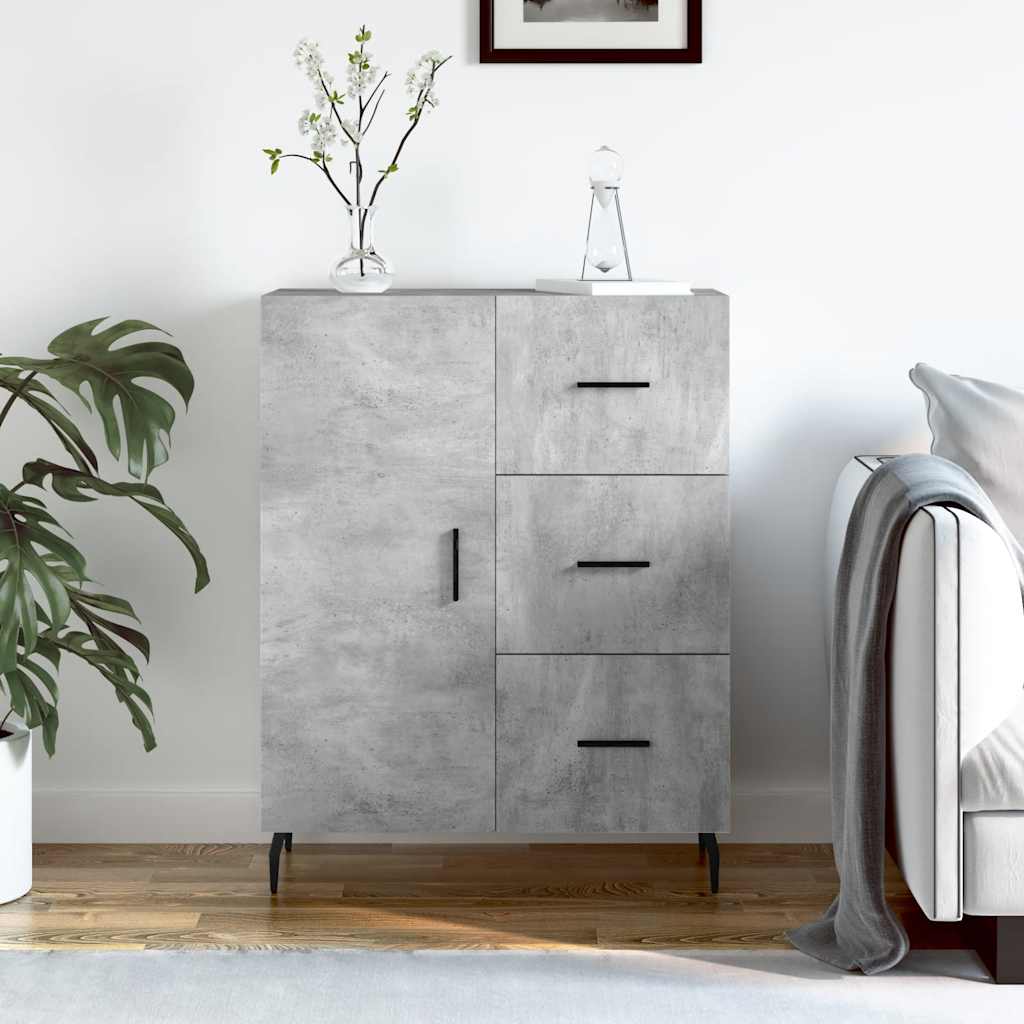 Credenza in legno multistrato