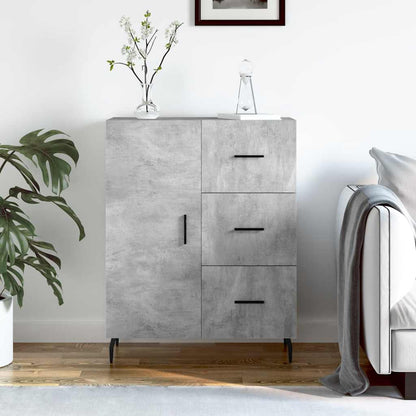 Credenza in legno multistrato
