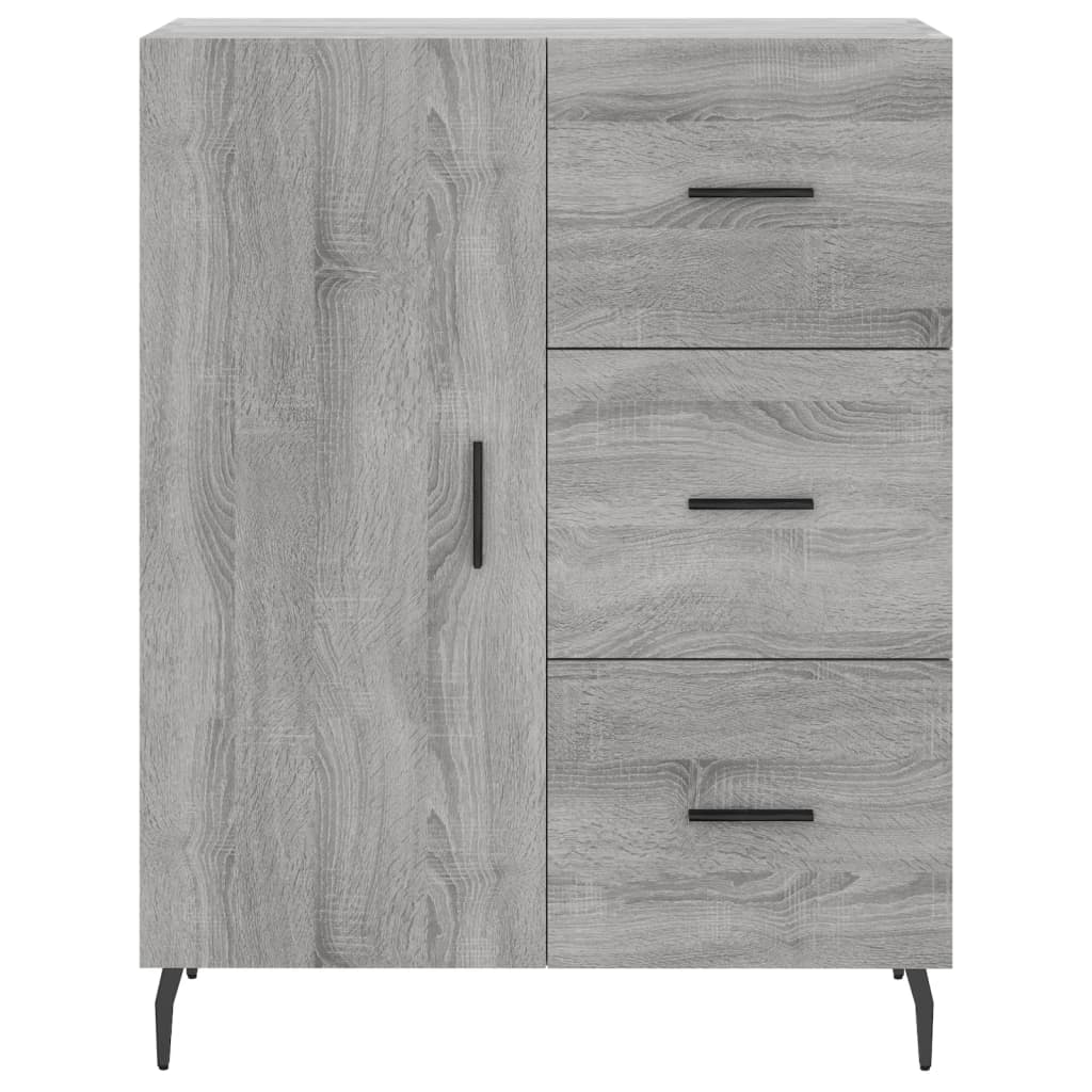 Credenza in legno multistrato