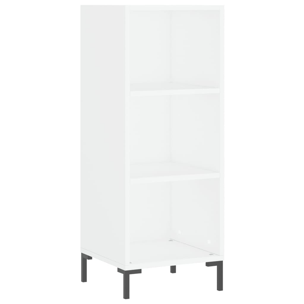 Credenza Bianca