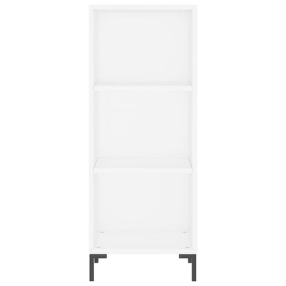 Credenza Bianca