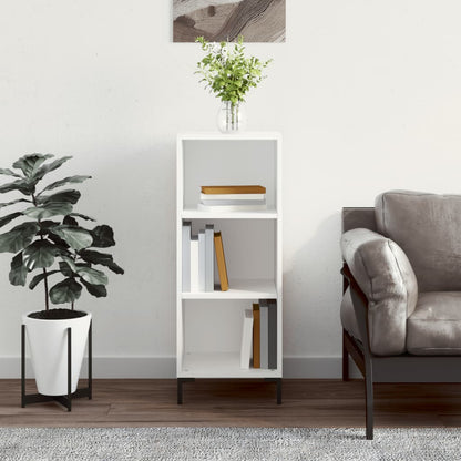 Credenza Bianca